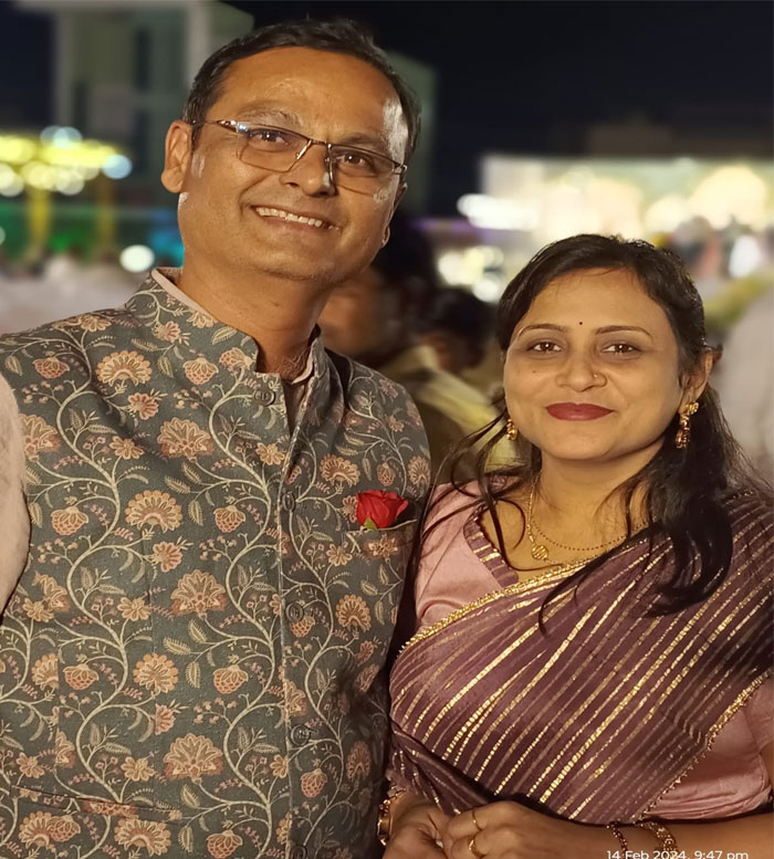 Amit Lahoti