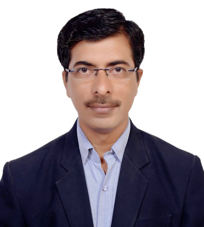 Omprakash Lalwani 