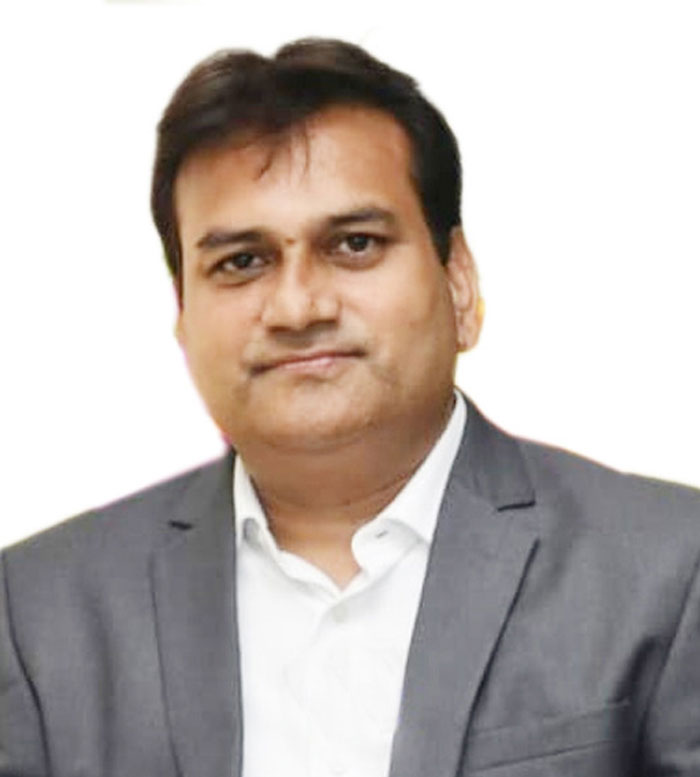 Jitendra Barde 