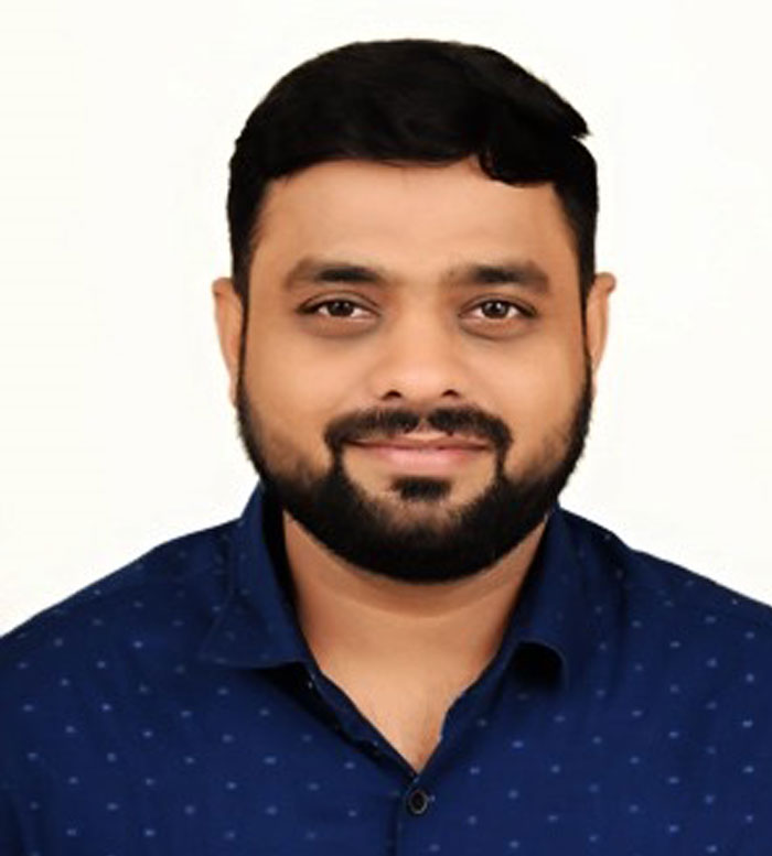Aniruddha Anil Kulkarni