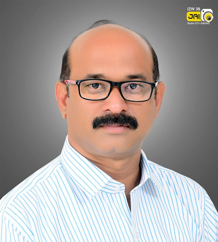 AMOL MAHADEVRAO CHAWANE 