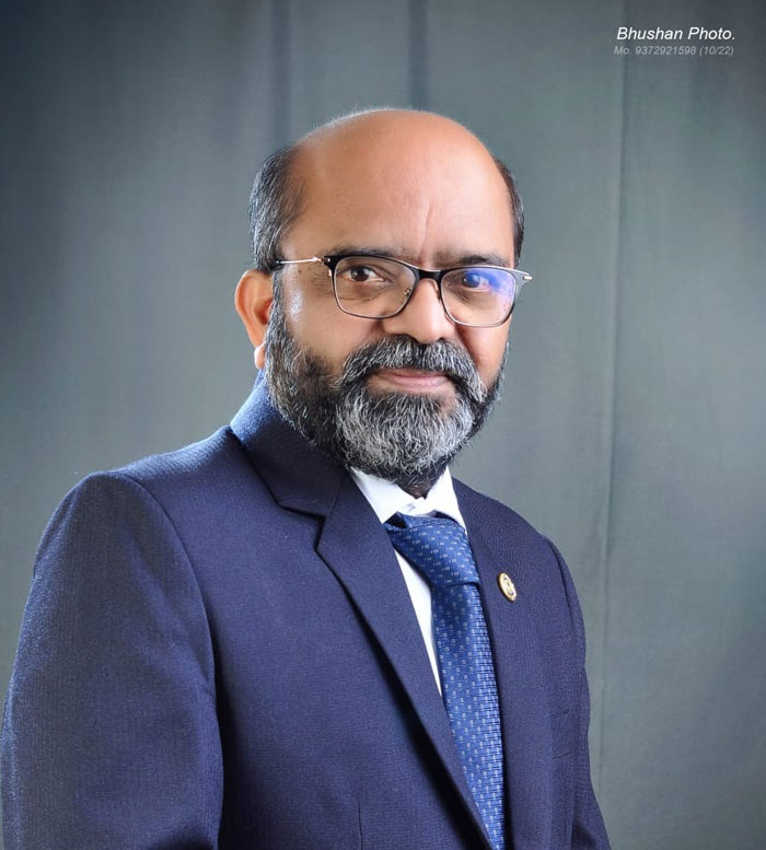 Devendra Shah 
