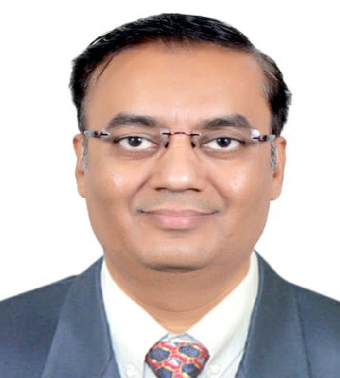 Rtn. Ravi Tank