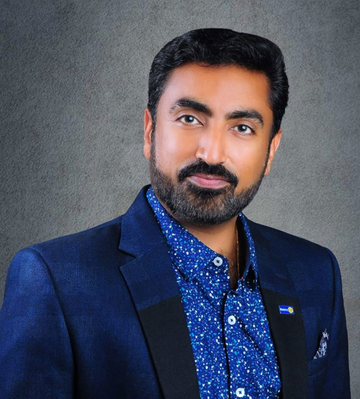 Devendra Bhattad