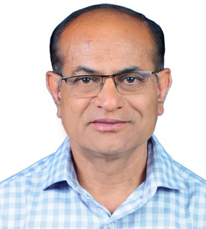 VIJAY PATEL