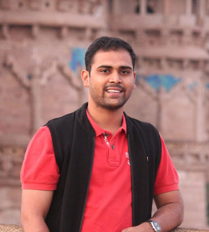 Sachin Purwar