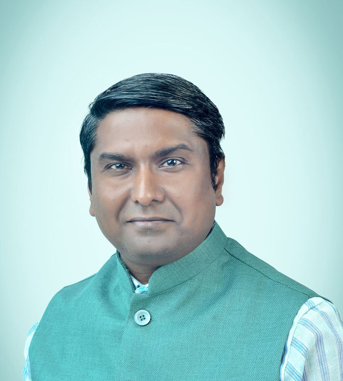 Rahul Anand Shinde 