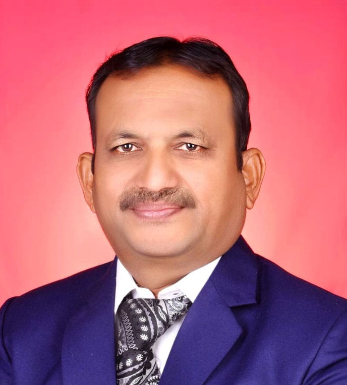 Dr. Sonawane Dnyaneshwar Namdeo 