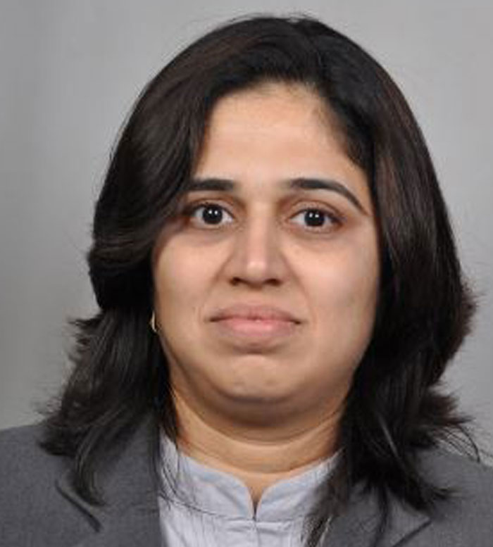 CA Rekha Patwardhan