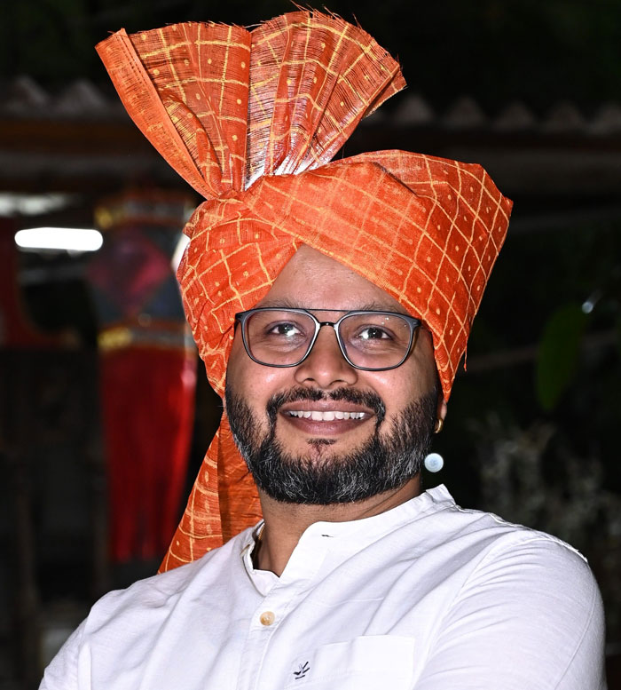 Rahul Jain