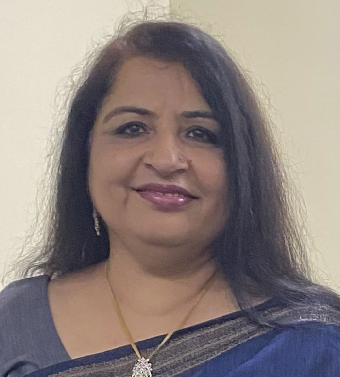 Pooja Khatri