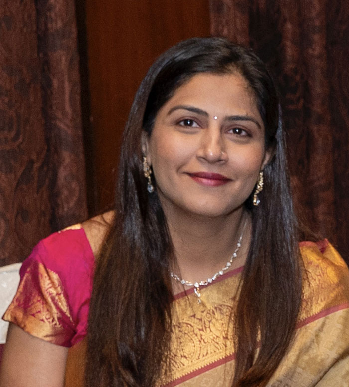 Dimple Sachde