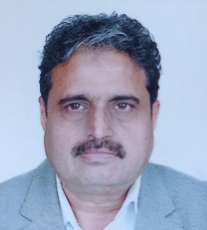 Sanjay.P.Kulkarni