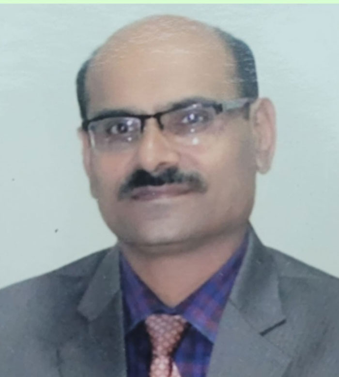 Dr Neelkanth Nikam