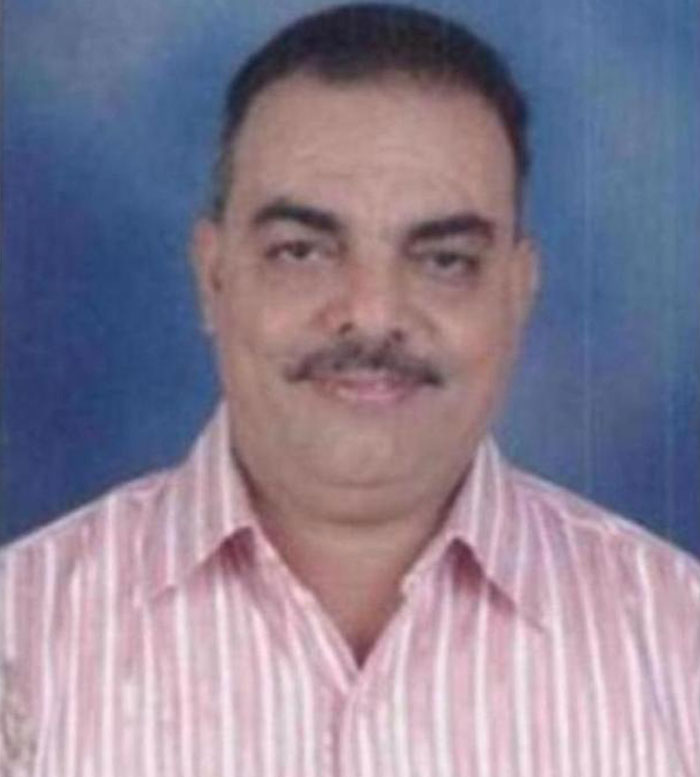 Sunil sadhwani