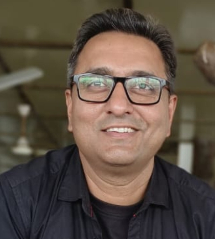 Kunal Sharma 