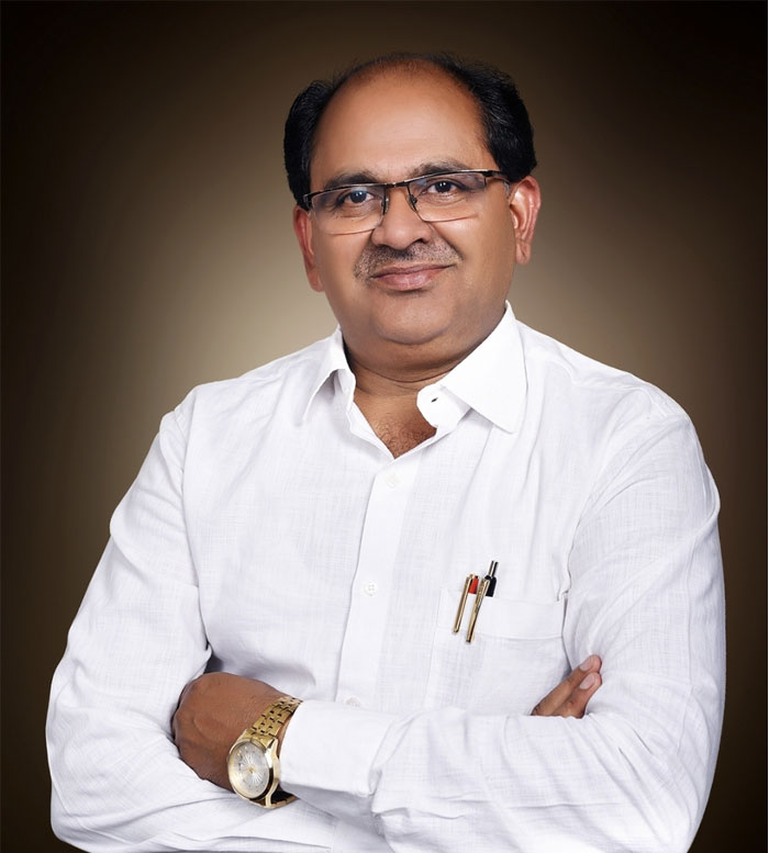 Narendra L.Bobde