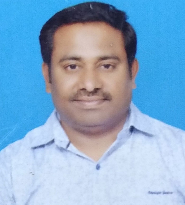 NILESH PATRU CHIMDYALWAR