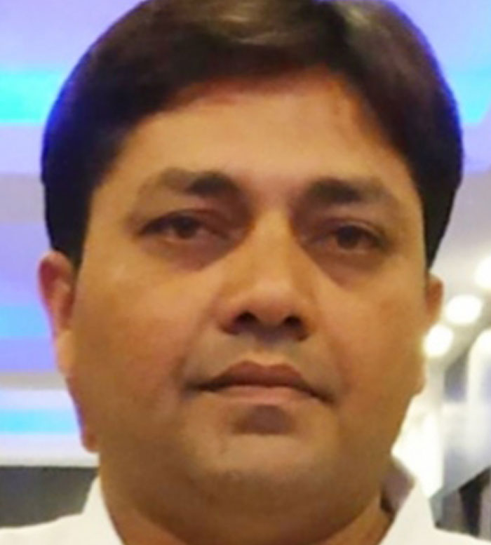 Rtn Devesh Kothari