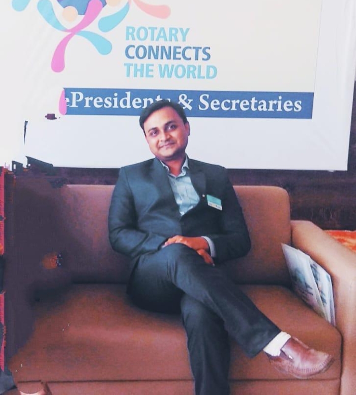 Shriram Sarda