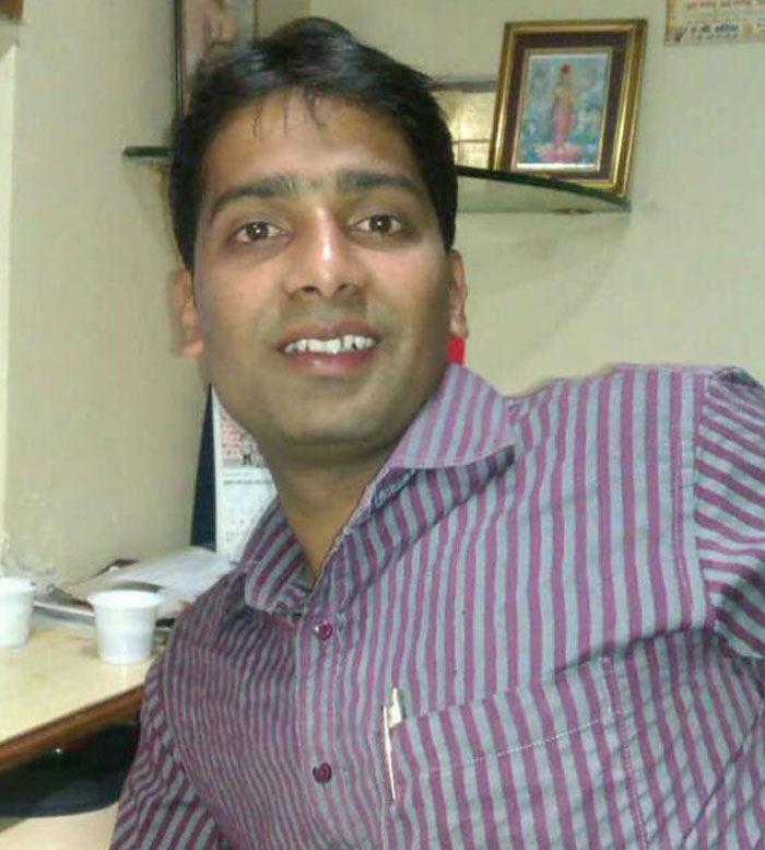 Kaushal Sharma 