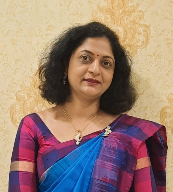 Rtn Swati Jitendra Dhake 