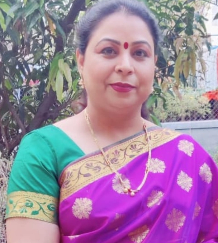 Manisha Vispute 