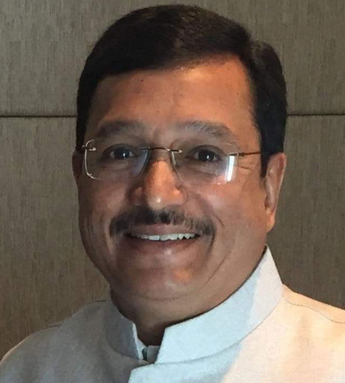 Mahendra Raisoni