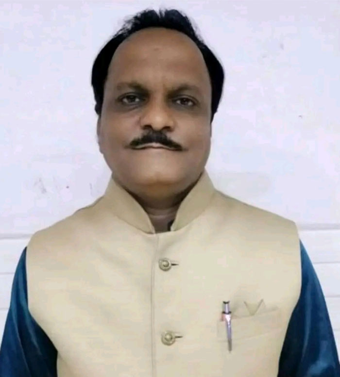 Rakesh Didwania 