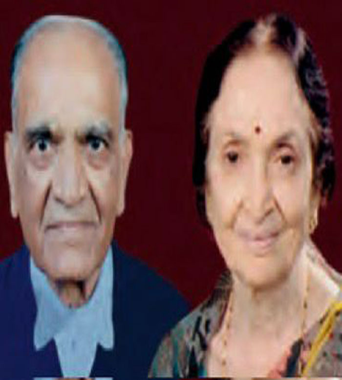 Dr Madhav Choudhary