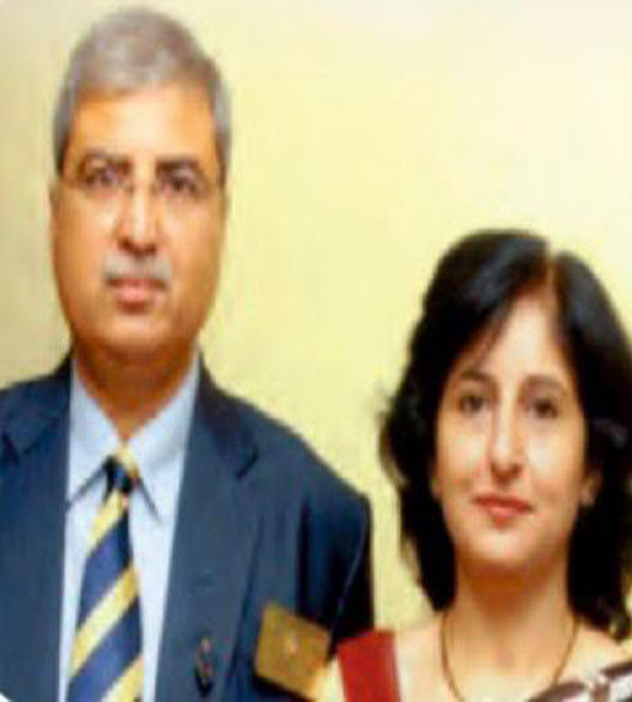 Madhu Rughwani
