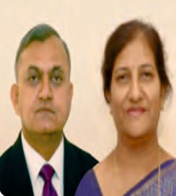Sanjay Meshram
