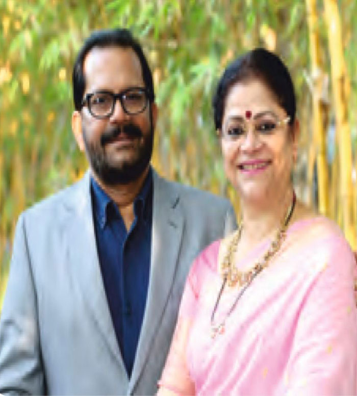 Asha Venugopal