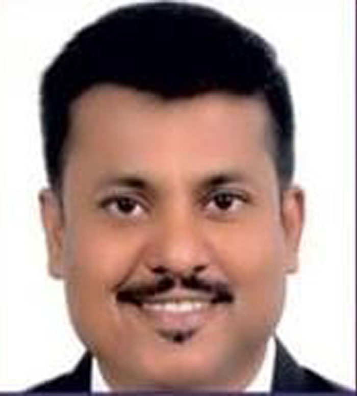 Amit Jayaswal