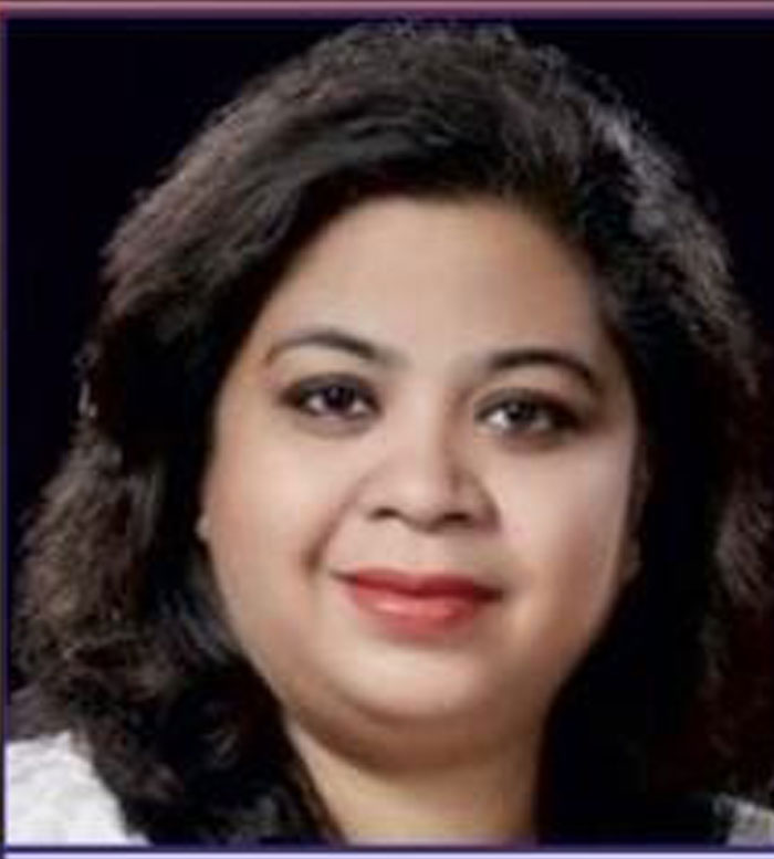 Namrata
