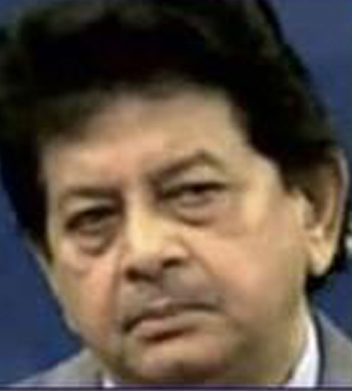 Remendu Hom Chaudhari