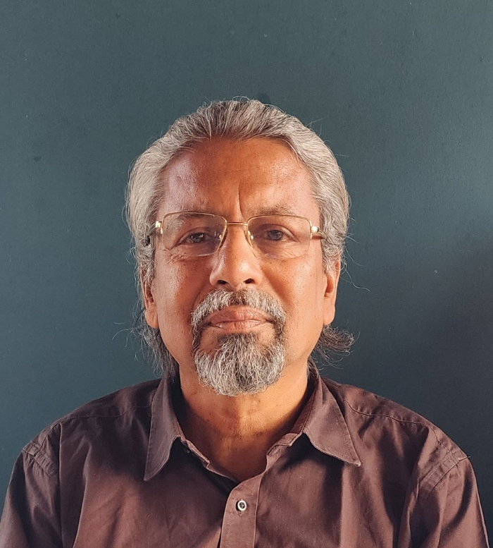 Balchandra Kotian 