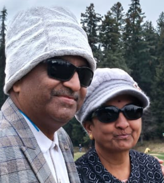 Dinesh Jadhav