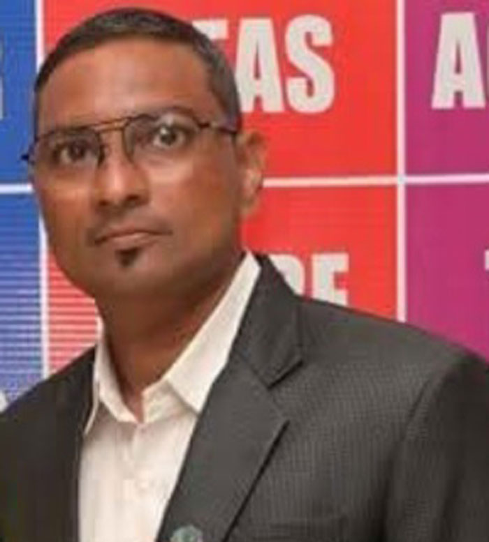 Abhijit Deshpande 