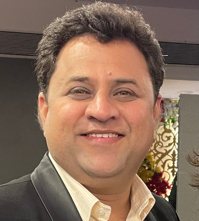 Vinay Dara