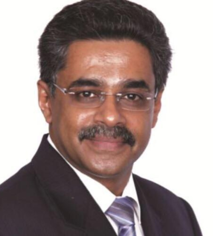 Murali Raghavan