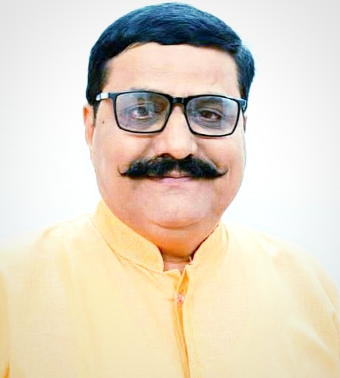 Parag Mahendra Patodkar 
