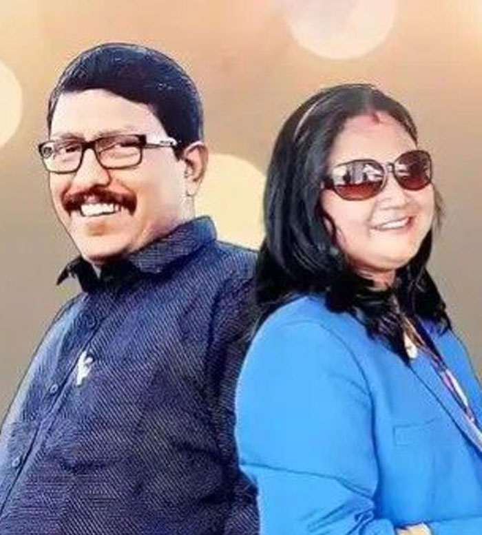 Bhavik Telang