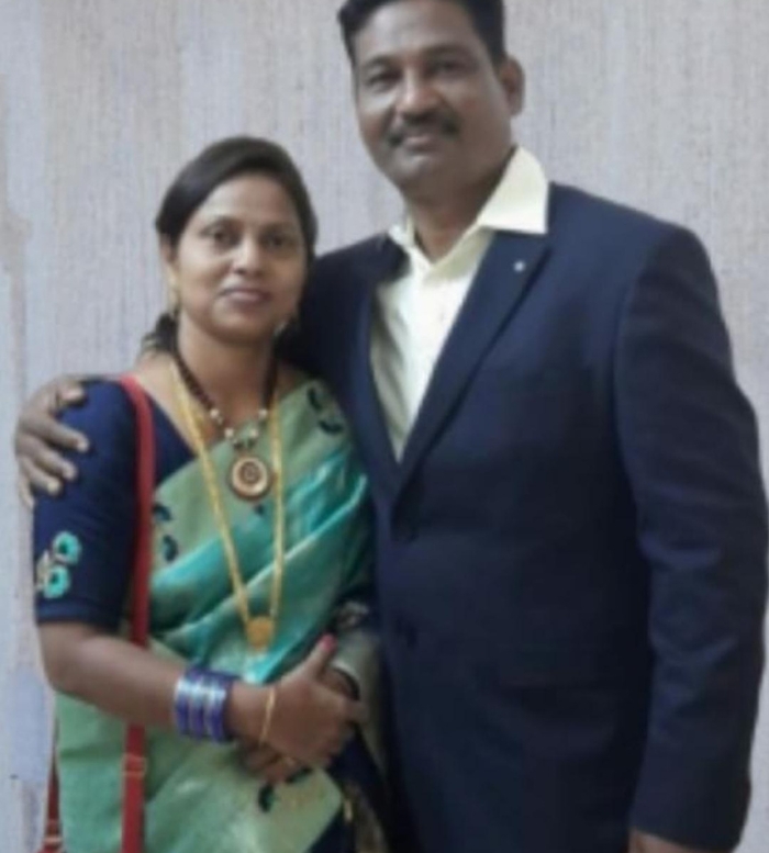Rtn Devendra Haribhau Wakchaware