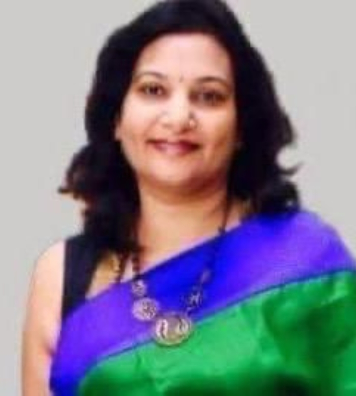 Aparna Marawar 