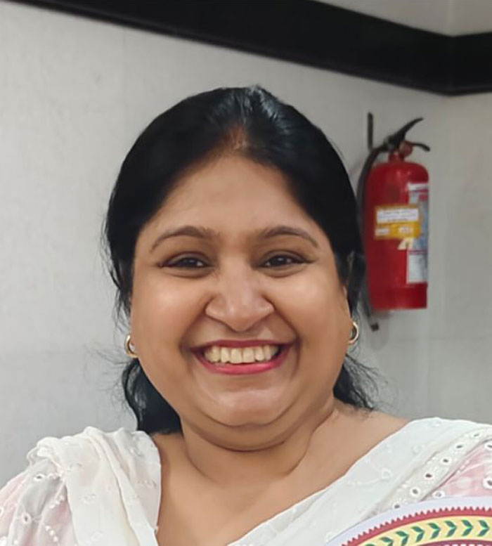 PP Shivangi Garg 