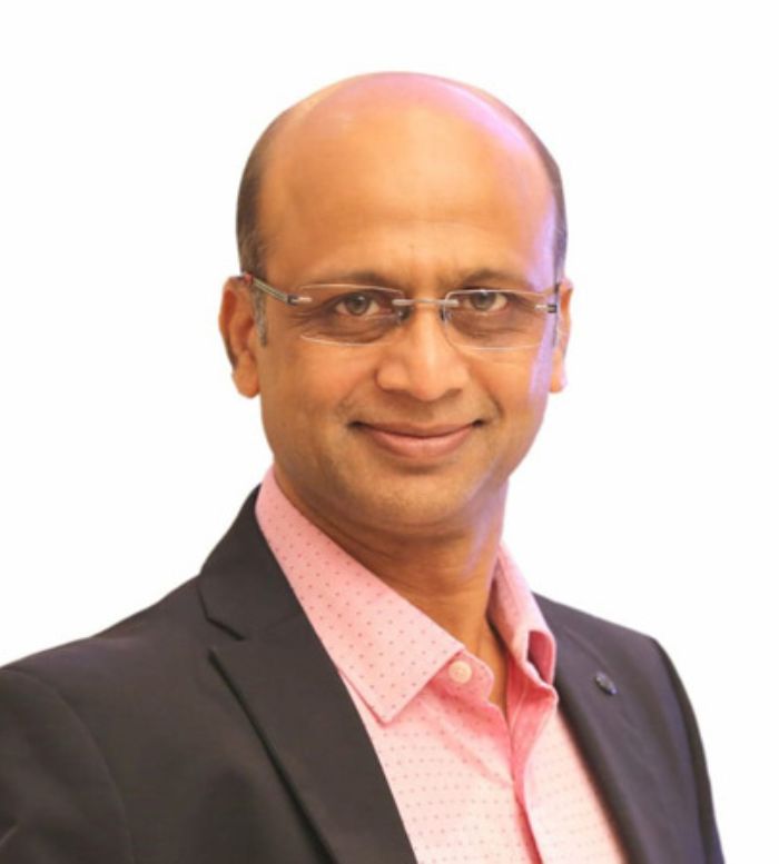 Satish Mandora