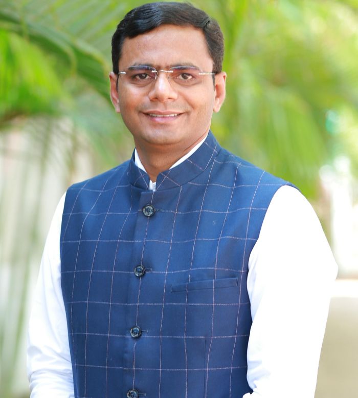 PANKAJ BOROLE