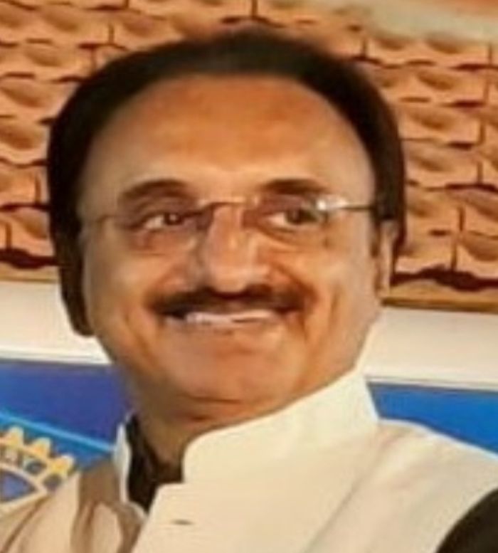 DR DILIP BHAVSAR