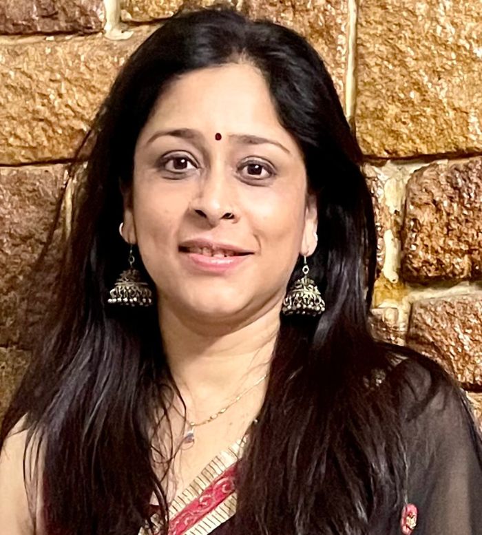 Dr. Shivani Sule